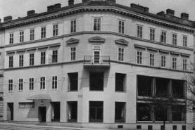 Historické Brno