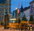 Apartment Brno - downtown