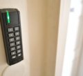 Apartment Brno - Key code